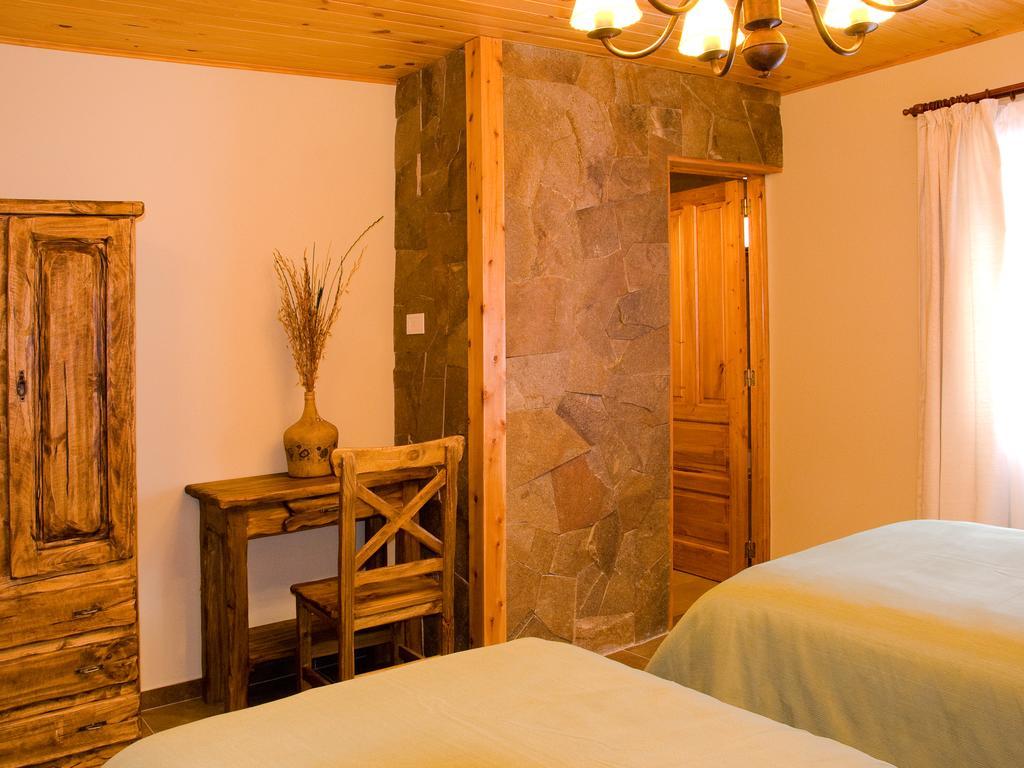 Confin Patagonico Hotel เอลชัลเตน ภายนอก รูปภาพ