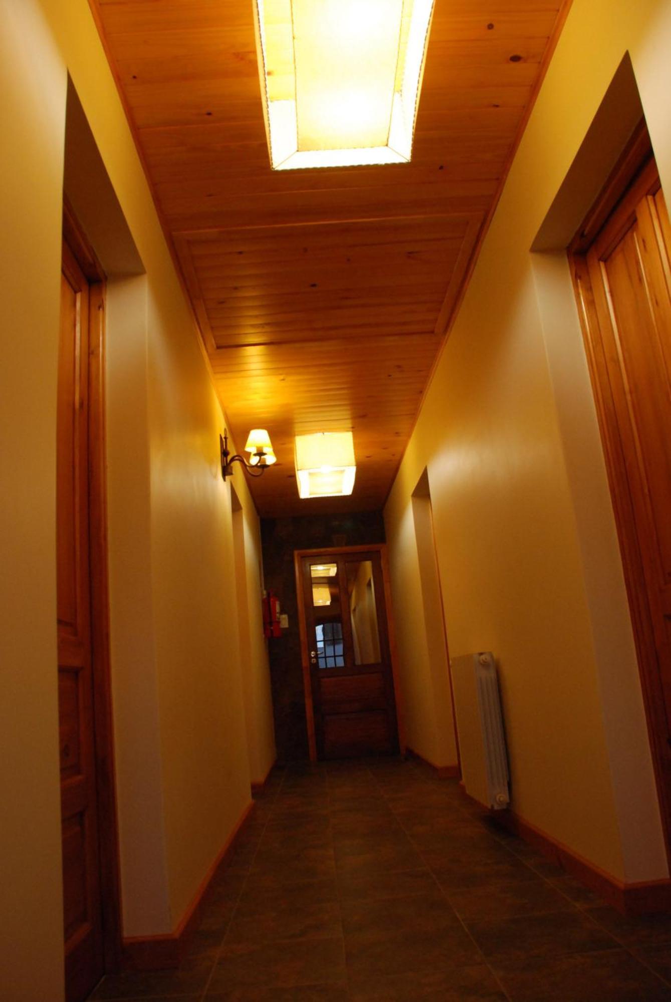 Confin Patagonico Hotel เอลชัลเตน ภายนอก รูปภาพ