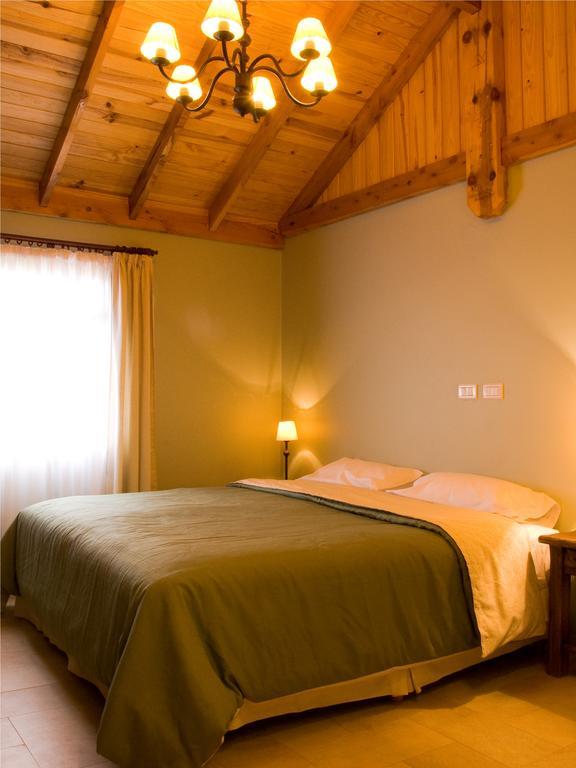 Confin Patagonico Hotel เอลชัลเตน ห้อง รูปภาพ