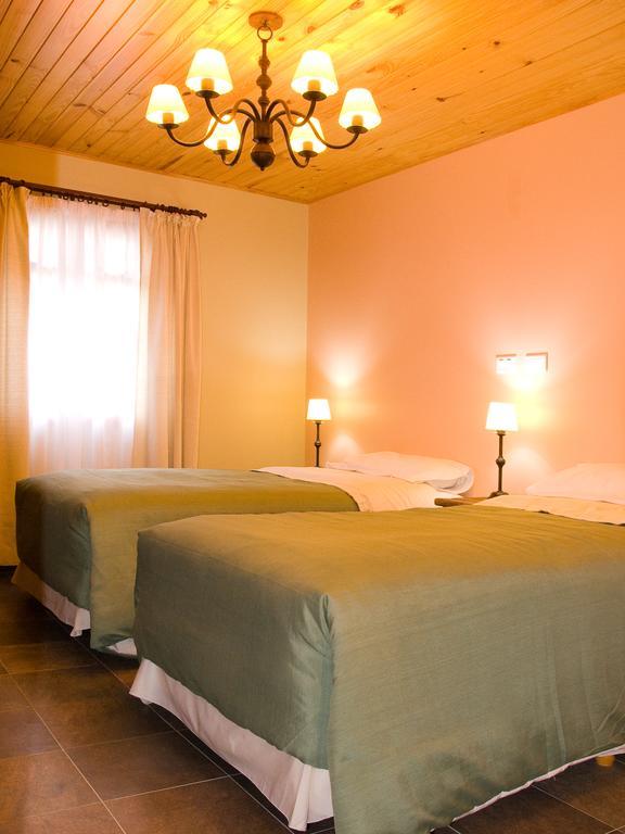 Confin Patagonico Hotel เอลชัลเตน ห้อง รูปภาพ